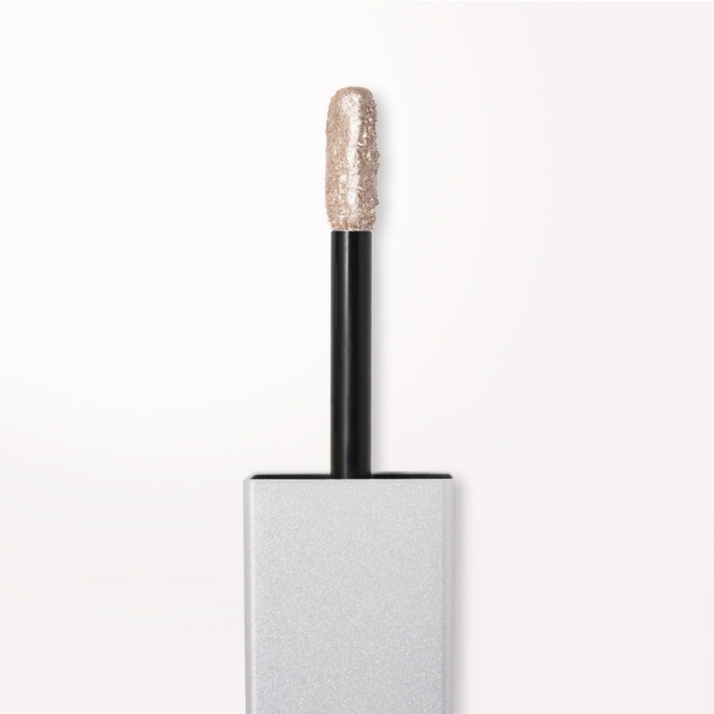 Ocean Glisten & GLow Liquid Eyeshadow Stila Brand NEw in Box Authentic Full Size - Picture 6 of 14